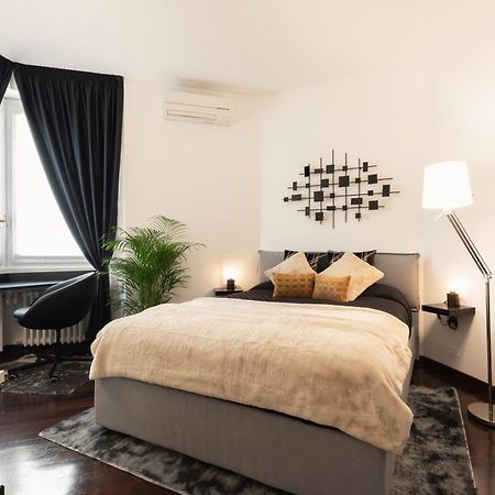 Spiga Duplex Suites By Montenapoleone Living Milan Exterior photo